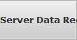 Server Data Recovery Sioux Falls server 